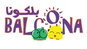 بلكونة