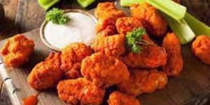 اجنجة دجاج مسحب 14قطع