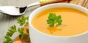 شوربة عدس