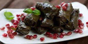 ورق عنب